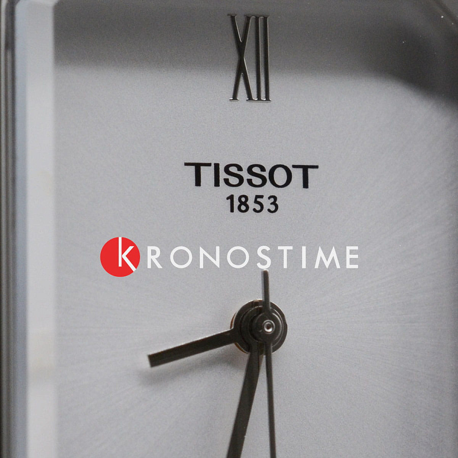 Часы Tissot SRV 30mm T160.110.11.033.00 — Швейцария, кварцевые