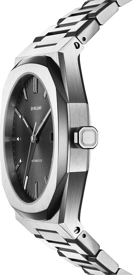 Часы D1 Milano Automatico ATBJ10 — механические, Италия, мужские