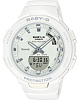 Японские часы Casio Baby-G BSA-B100-7A