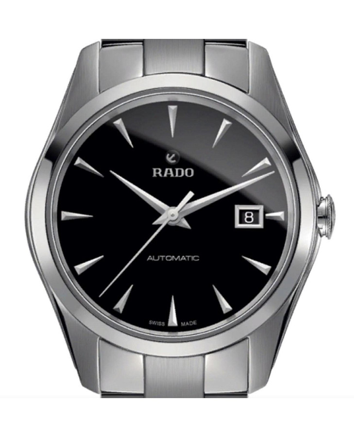 Часы Rado Hyperchrome Automatic R32115163 — артикул R32115163