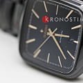 Швейцарские керамические механические часы Rado True Square Automatic R27078172, фото 8
