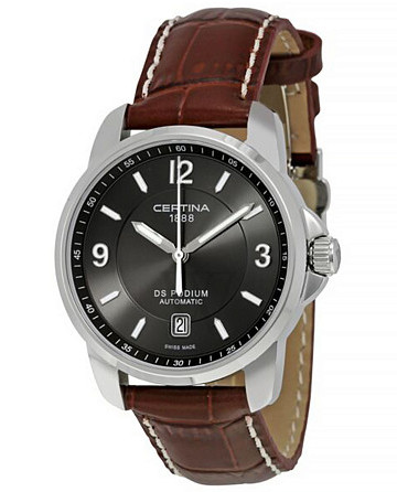 Certina DS Podium C001.407.16.087.00