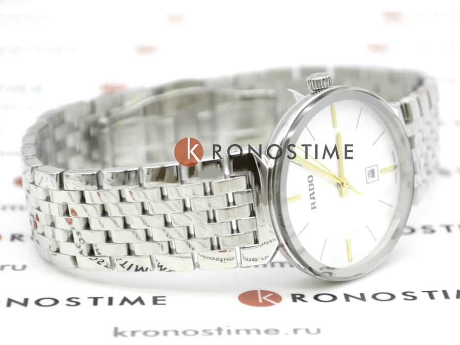 Часы Rado Florence Classic R48913013 — Швейцария, кварцевые