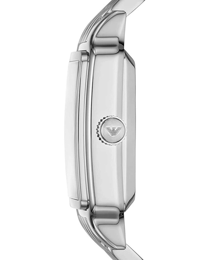 Часы Emporio Armani Diego AR60067 — сталь металл, Италия