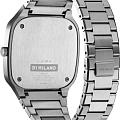 Итальянские наручные часы D1 Milano Square Grey Frame SQBJ10, фото 6