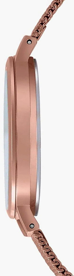 Часы Casio Sheen SHE-4539CGM-4AUDF — сталь с ip покрытием, женские