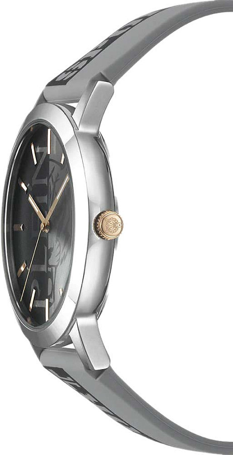 Часы Plein Sport Legend PSLBA0123 — металл сталь, Германия