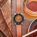 Швейцарские механические часы Oris Divers Sixty‑Five 01 733 7707 4356-07 5 20 45, фото 3