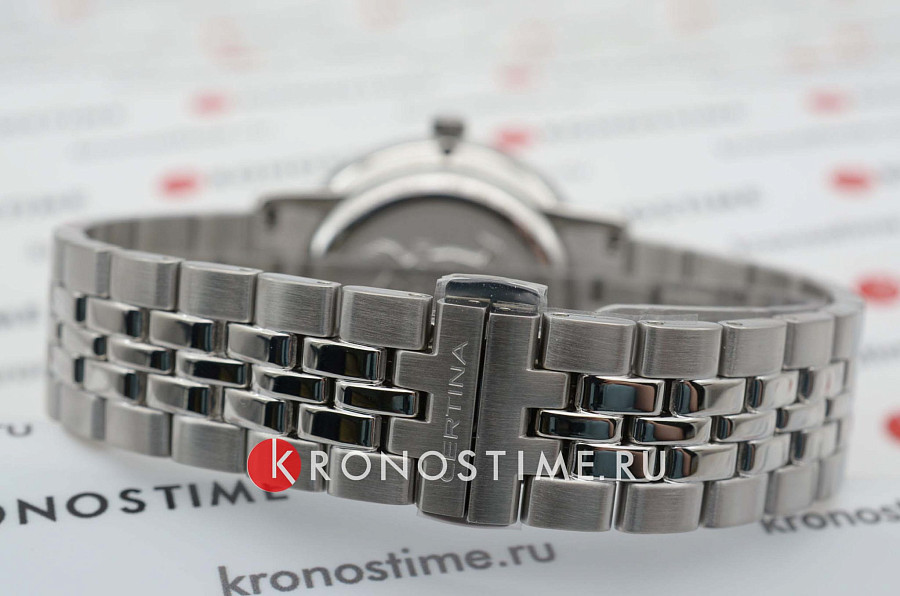 Часы Certina DS Caimano C035.410.11.037.00 — артикул C0354101103700