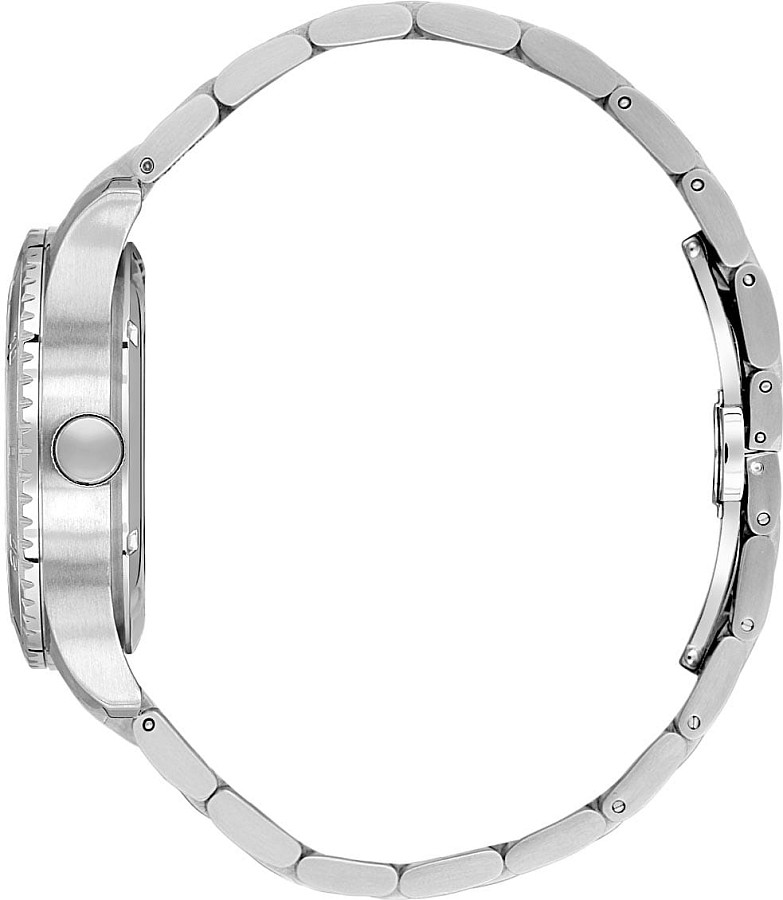 Часы Santa Barbara Polo & Racquet Club Luxury SB.1.10572-3 — механические, металл сталь