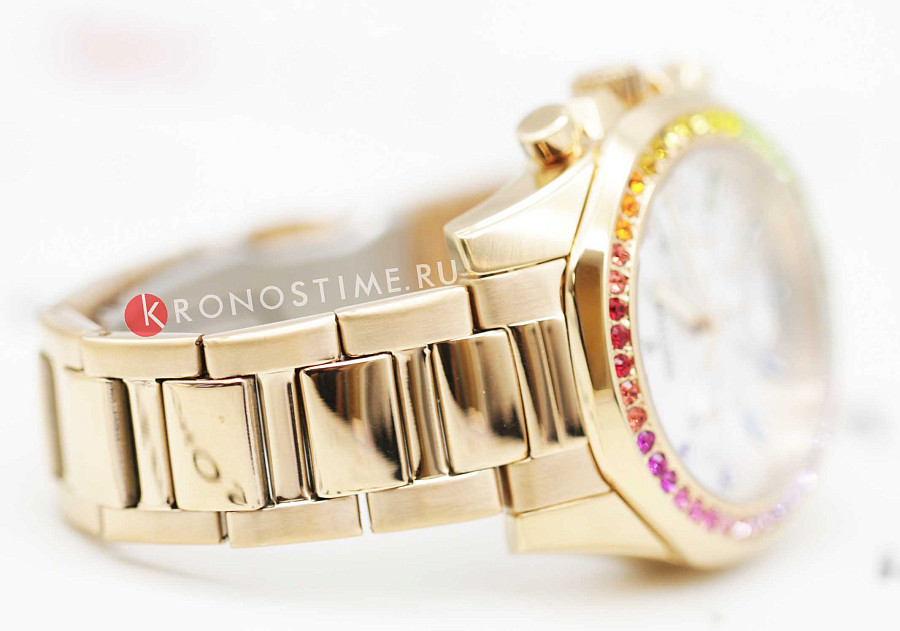 Часы Festina Boyfriend F20639/2 — женские, нержавеющая сталь с pvd-покрытием