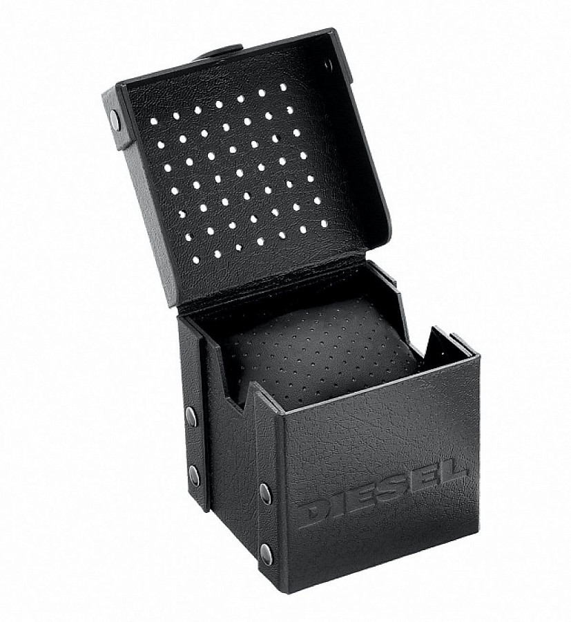 Часы Diesel DZ1762 — кварцевые