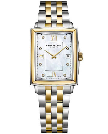 Raymond Weil Toccata Square 5925-STP-00995