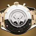 Швейцарские механические часы Oris Divers 01 771 7744 3182-Set, фото 4