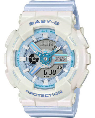 Casio Baby-G BA-110PD-2A