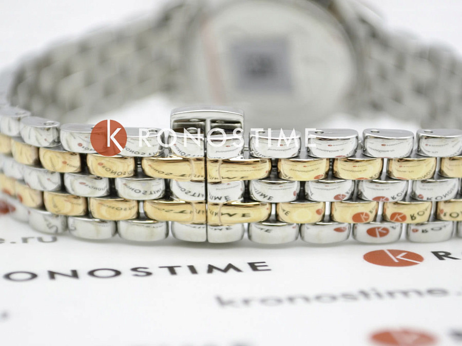 Часы Certina DS-8 Lady C033.051.22.088.00 — Швейцария, женские