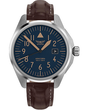 Aviator Airacobra V.1.38.0.318.4