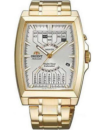 Orient EUAF001W (FEUAF001W)