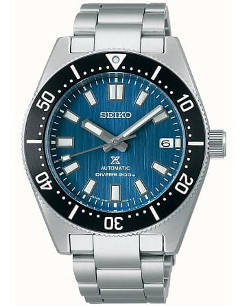 Seiko Prospex SPB297J1