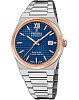 Испанские механические наручные часы Festina Classics F20030/2