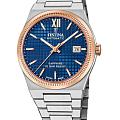 Испанские механические наручные часы Festina Classics F20030/2