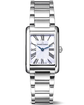 Maurice Lacroix Fiaba Square FA1205-SS002-160-1