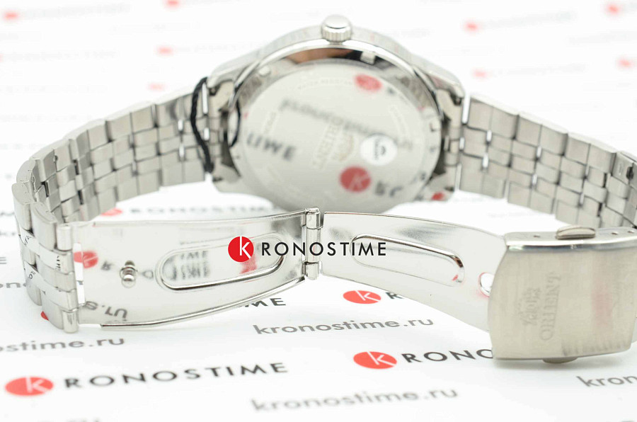 Часы Orient 3 Stars RA-AB0014S (RN-AB0014S) — артикул RA-AB0014S