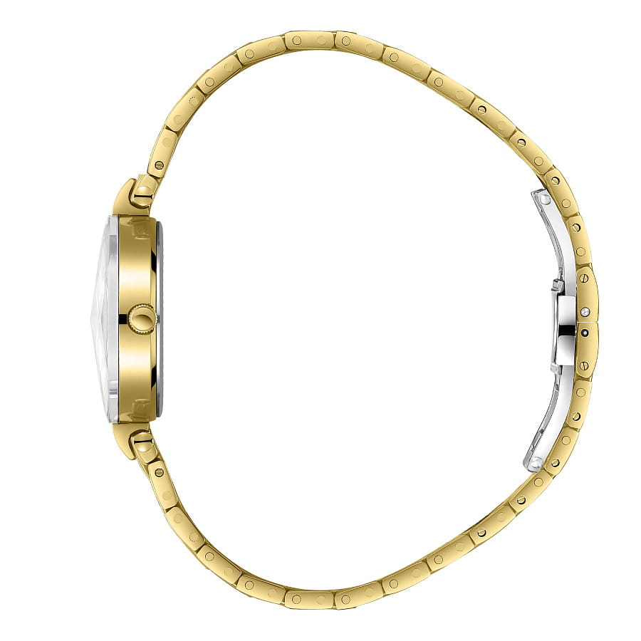 Часы Beverly Hills Polo Club BP3899X.110 — сталь металл, США