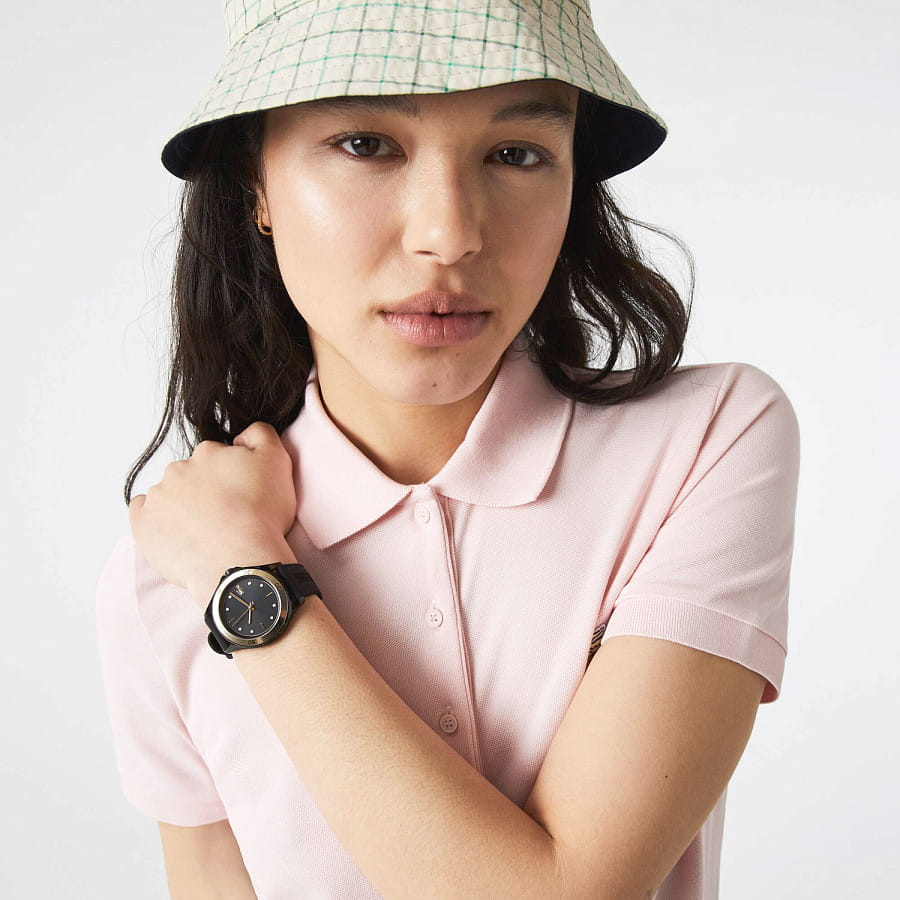 Часы Lacoste Swing 2001223 — силикон, женские