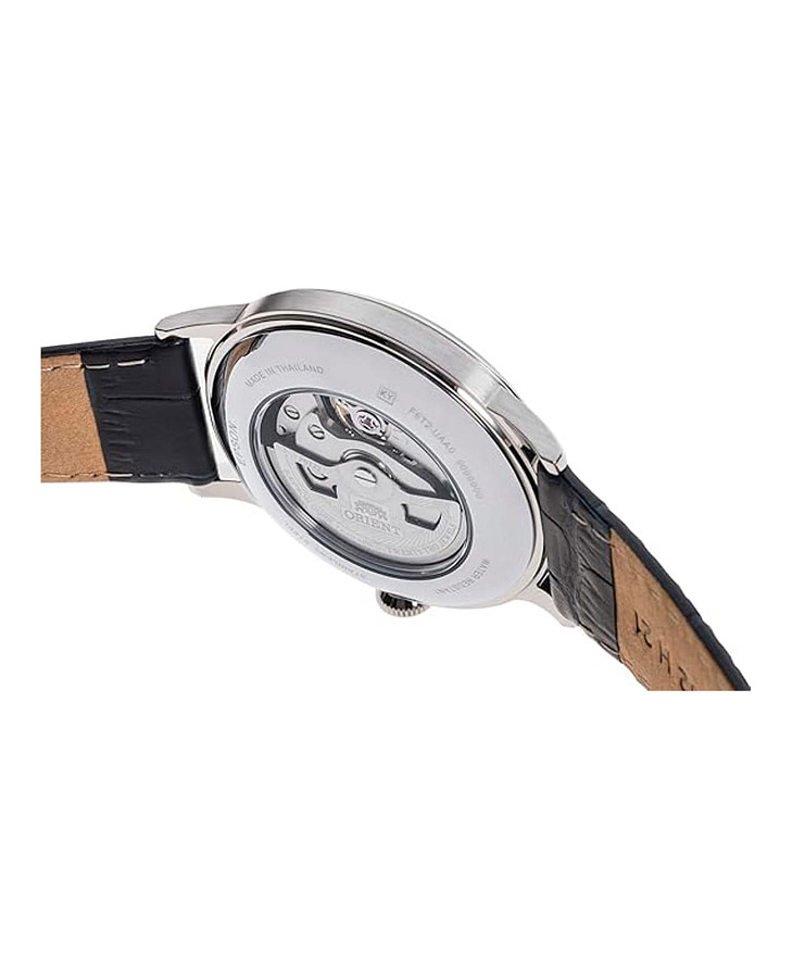 Часы Orient Classic Automatic RA-AG0008L (RN-AG0008L) — сталь металл, Япония