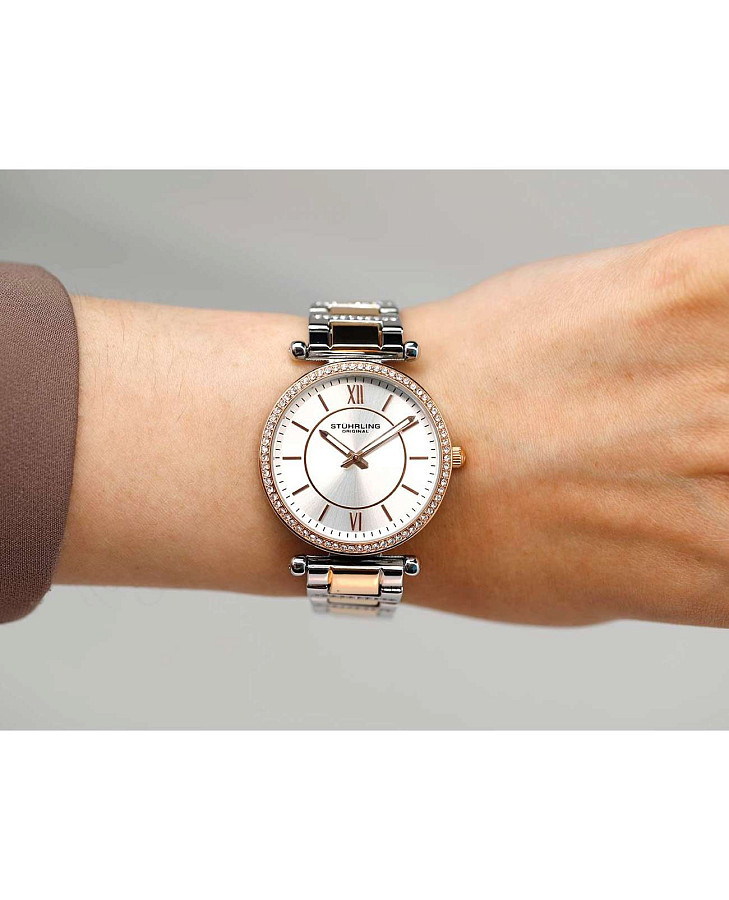 Часы Stuhrling Aria 3905.3 — артикул 3905.3