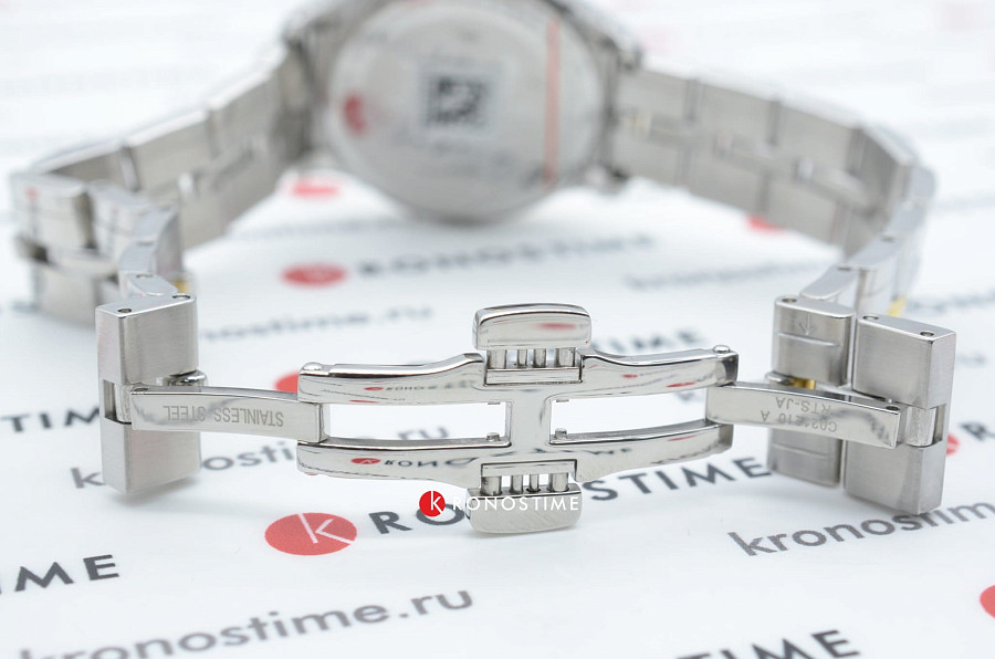 Часы Certina DS Dream C021.210.22.116.00 — Швейцария, кварцевые