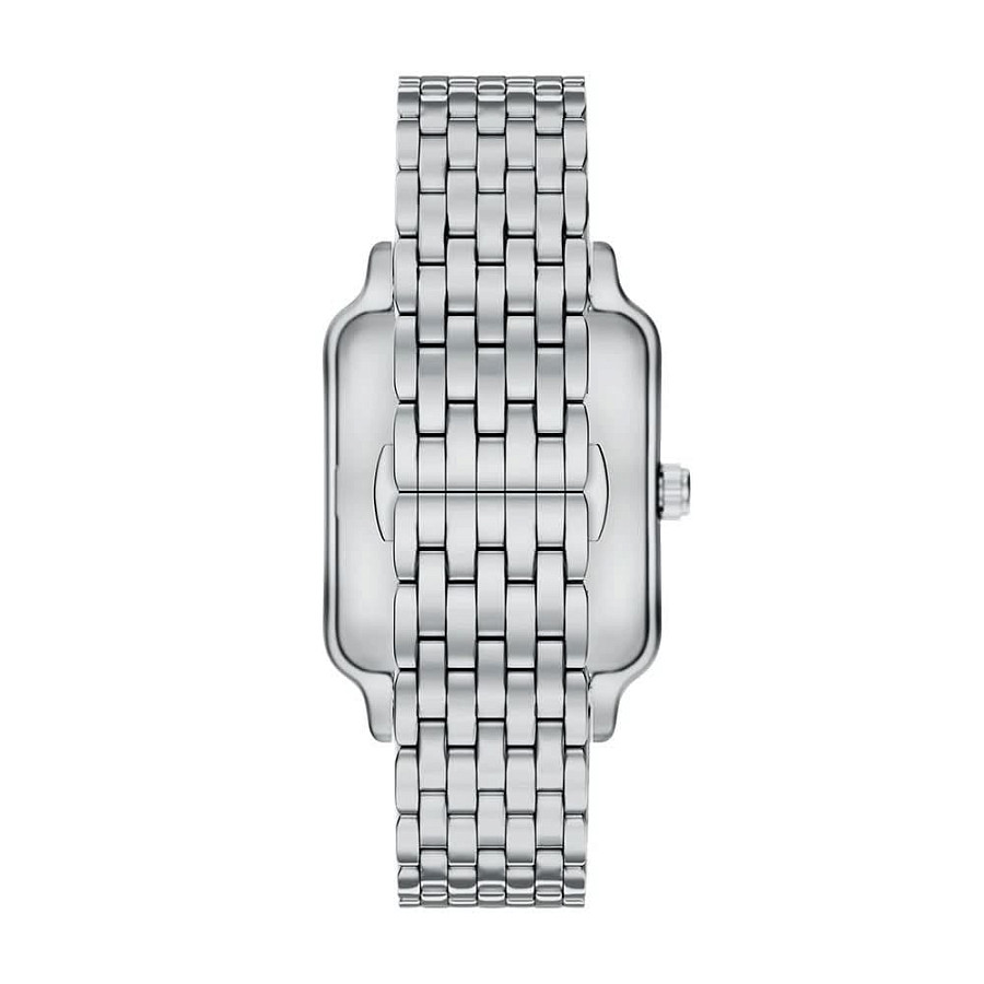 Часы Emporio Armani Diego AR11754 — мужские, серебристый