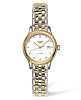Швейцарские механические часы Longines Flagship L4.374.3.27.7