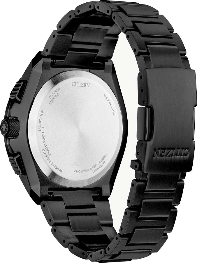 Часы Citizen Promaster JY8127-59E — артикул JY8127-59E