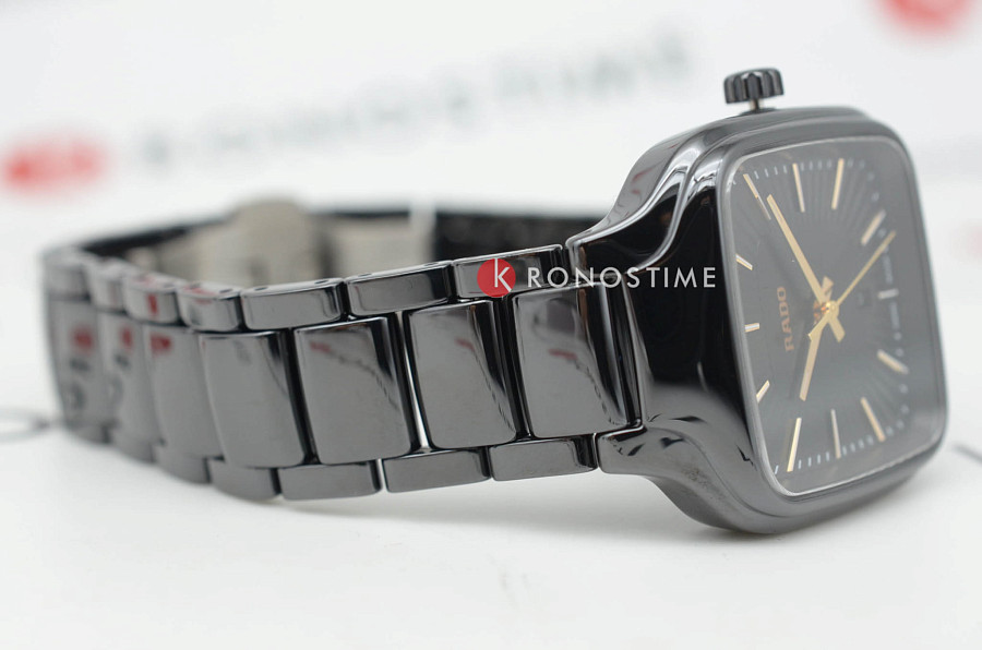 Часы Rado True Square R27080172 — артикул R27080172
