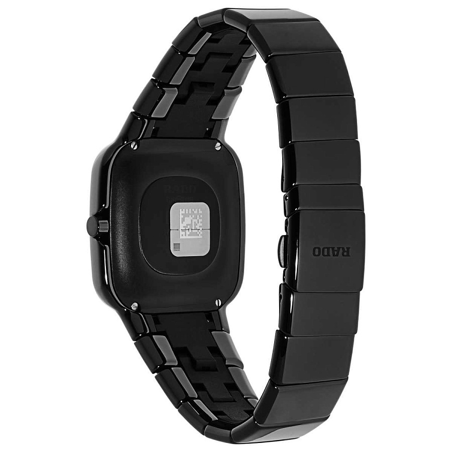 Часы Rado R5.5 R28887162 — керамика, Швейцария