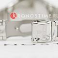 Испанские наручные часы Festina Boyfriend F20401/3 с хронографом, фото 10