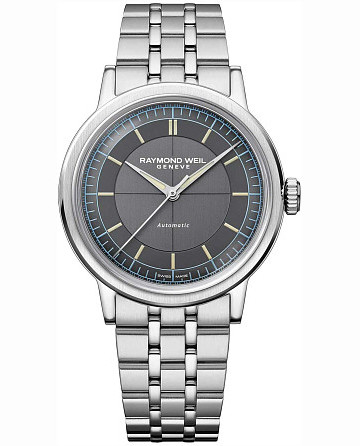 Raymond Weil Millesime 2925-ST-60011