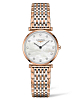 Швейцарские часы Longines La Grande Classique L4.512.1.97.7