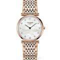 Швейцарские часы Longines La Grande Classique L4.512.1.97.7