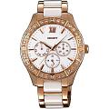 Японские часы Orient SW01001W (FSW01001W)