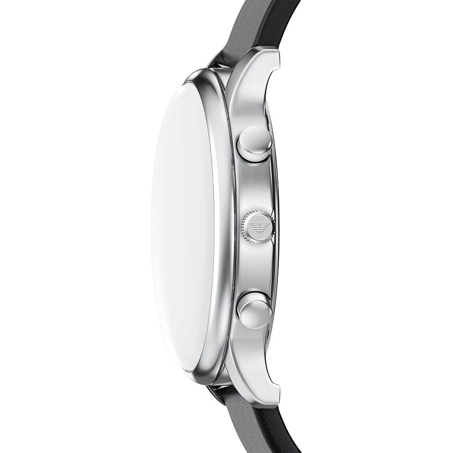 Часы Emporio Armani Minimalist AR11774 — металл сталь, Италия