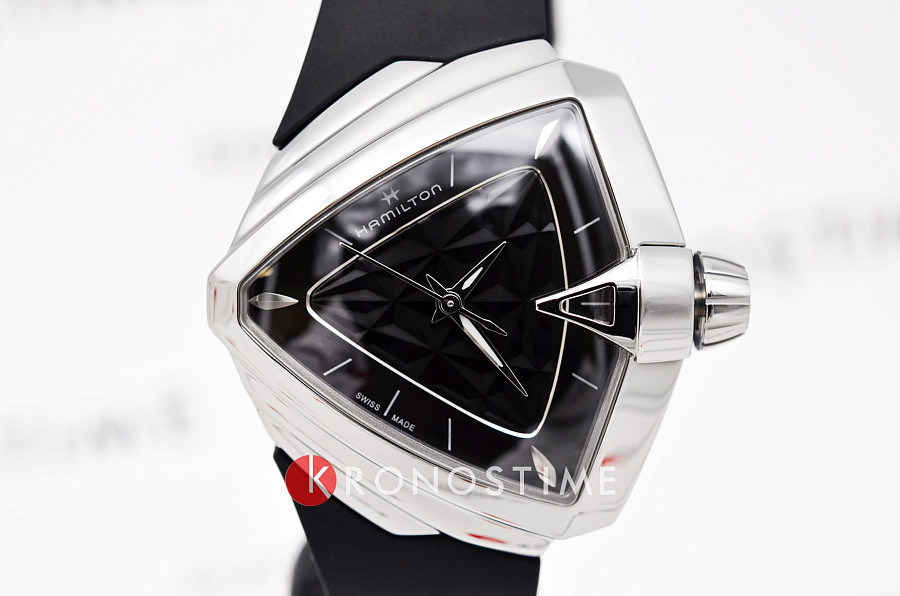 Часы Hamilton Ventura H24251330 — артикул H24251330