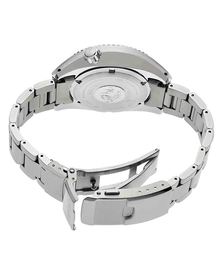 Часы Seiko Prospex SPB375J1 — мужские, серебристый