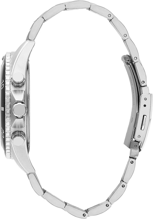 Часы Beverly Hills Polo Club BP3500X.590 — сталь металл, США