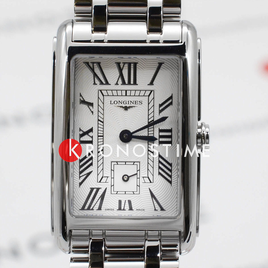 Часы Longines DolceVita L5.512.4.70.6 — артикул L55124706