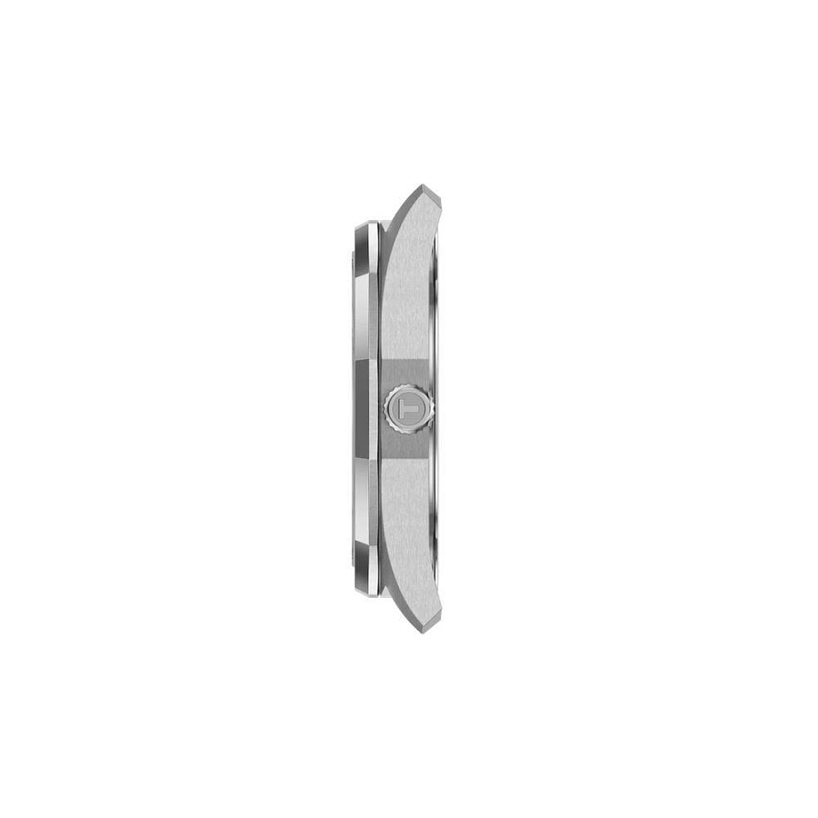 Часы Tissot PRC 100 Solar Quartz 39mm T151.422.11.031.00 — Швейцария, мужские