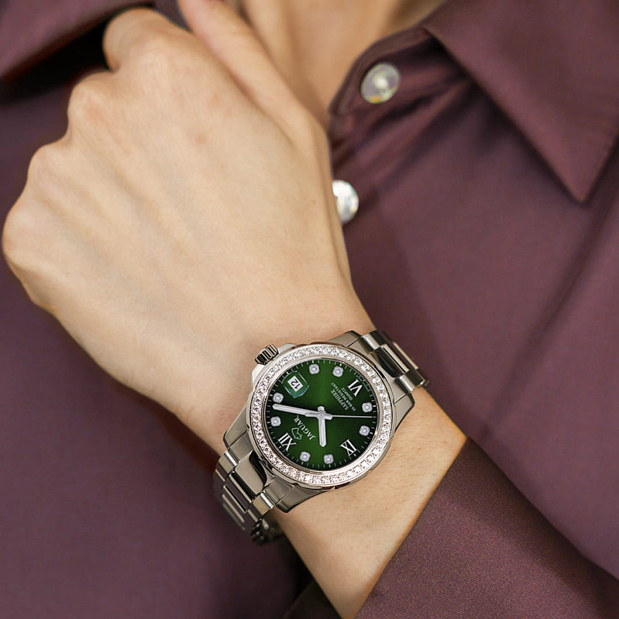 Часы Jaguar Woman J892/5 — артикул J892/5