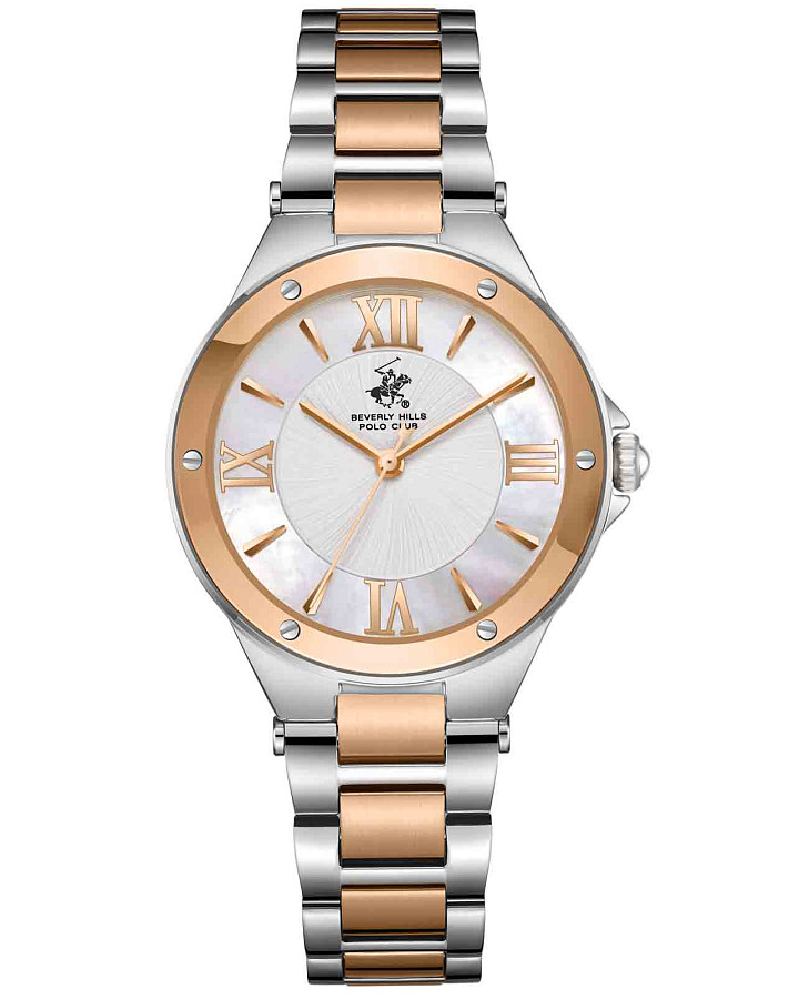 Часы Beverly Hills Polo Club BP3740C.530 — женские